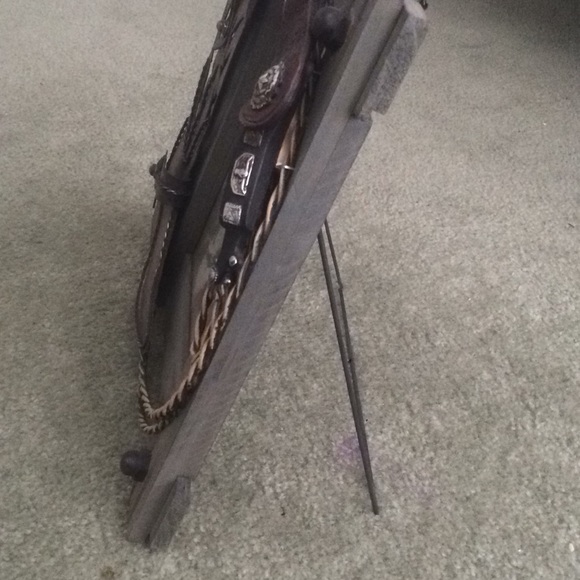 Picture frame! - Picture 3 of 3